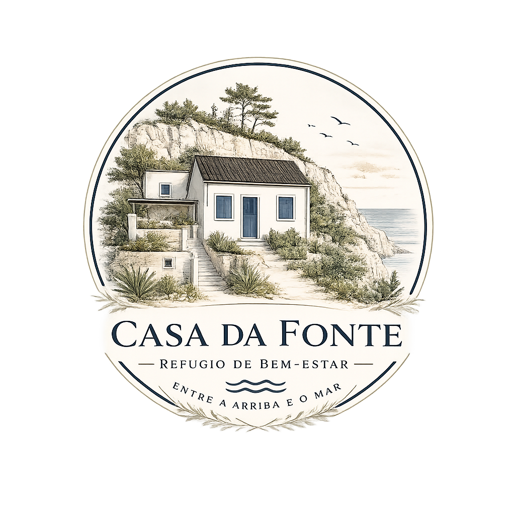 Casa da Fonte